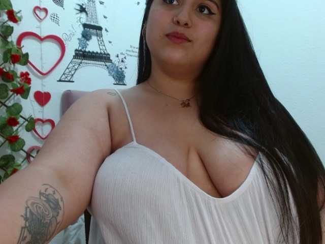 Zrzuty ekranu transmisji meliizza