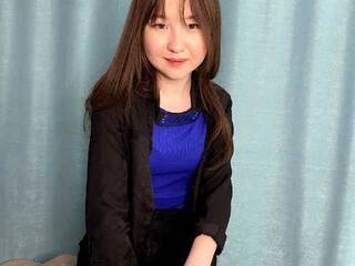 Erotyczny czat wideo MeliLuong