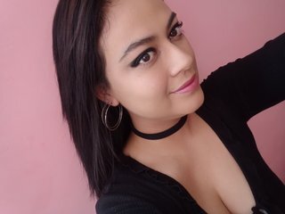 Erotyczny czat wideo Melina-love