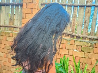 Erotyczny czat wideo Melinatsu18