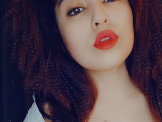 Erotyczny czat wideo Melinda2025