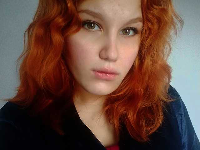 Zdjęcie profilowe Melinda4