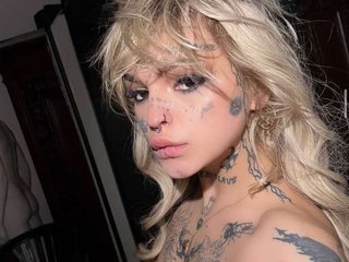 Erotyczny czat wideo MelindaArnold