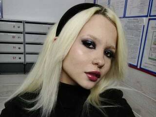 Erotyczny czat wideo MelindaLevis