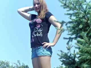 Erotyczny czat wideo melisaa001