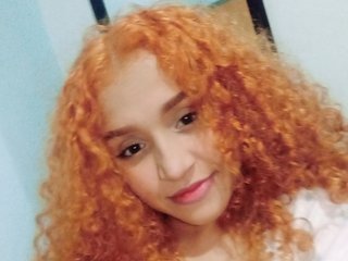 Erotyczny czat wideo MelisaMancini