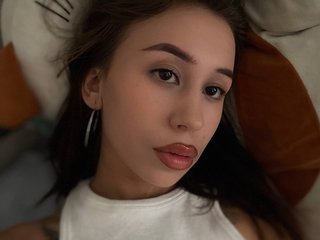 Erotyczny czat wideo melisande257