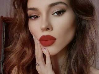 Erotyczny czat wideo MelisaSines