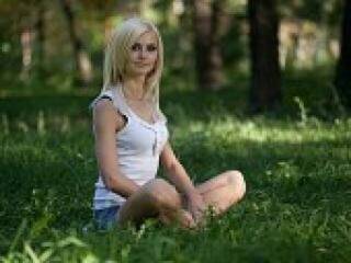 Erotyczny czat wideo melisasky