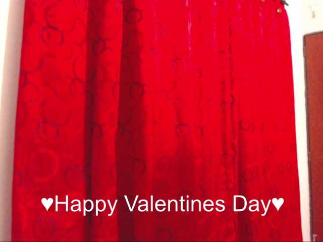 Zrzuty ekranu transmisji melisasugar