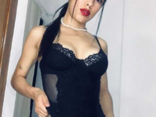 Zdjęcie profilu Melisatorrez
