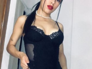 Erotyczny czat wideo Melisatorrez