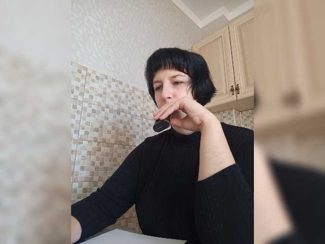 Zrzuty ekranu transmisji melisax