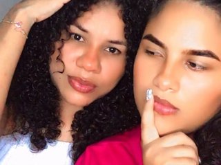 Erotyczny czat wideo Melisaycarina