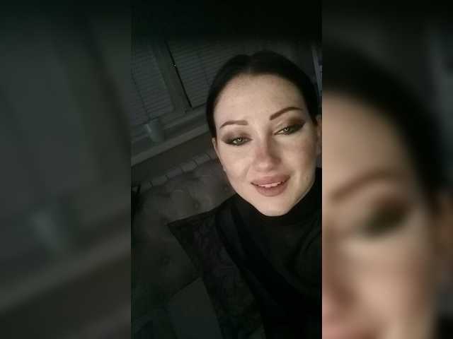 Zrzuty ekranu transmisji melishafox