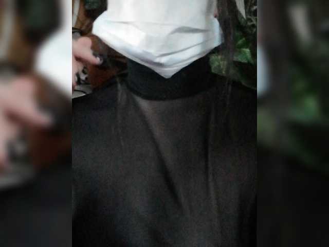 Zrzuty ekranu transmisji melishafox