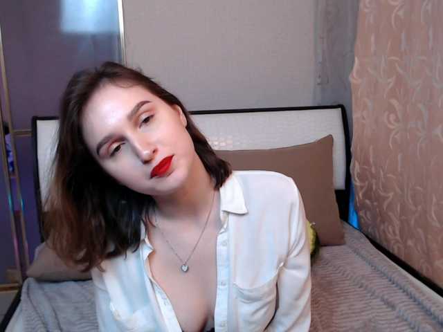 Zdjęcia Melissa-godd My first day here! Lets enjoy each other, you are welcome, boys!