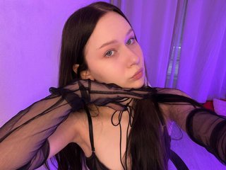 Erotyczny czat wideo Melissa-May
