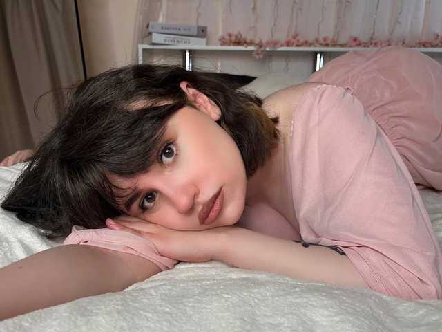 Zdjęcie profilu Melissa-meoww