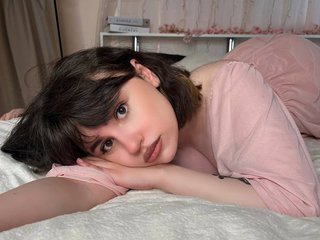 Erotyczny czat wideo Melissa-meoww