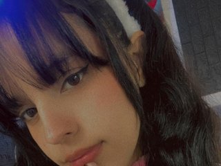 Erotyczny czat wideo Melissa-sc