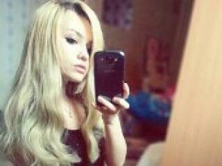 Erotyczny czat wideo melissa042