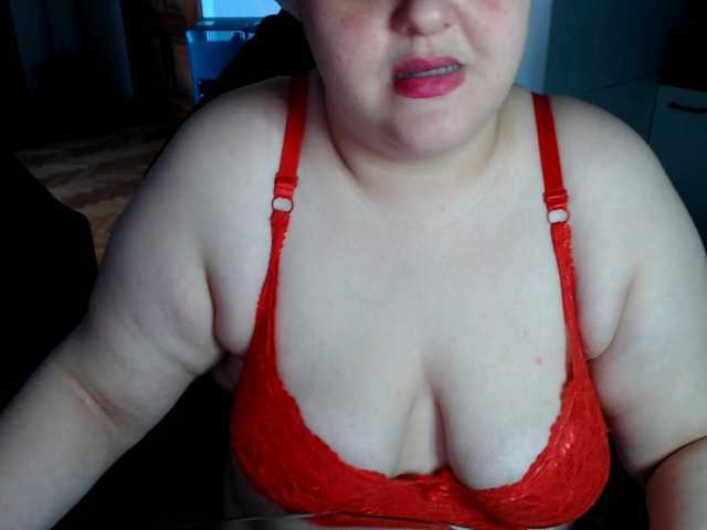 Zdjęcia Kimberly_BBW IS MY HAPPY BRITDAY MAKE ME VIBRATE WITH TOKENS I WANT TO RUN