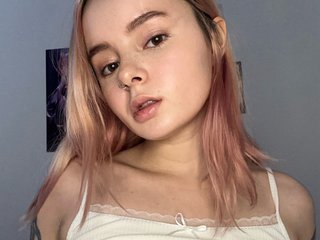 Erotyczny czat wideo melissababy