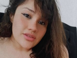 Erotyczny czat wideo melissa2811