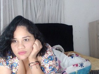 Erotyczny czat wideo melissa2811
