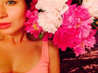 Erotyczny czat wideo Melissadiva