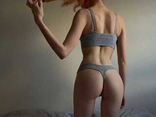 Erotyczny czat wideo melissadove