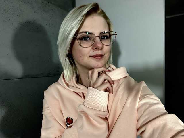 Zdjęcie profilowe MelissaErotic