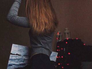 Erotyczny czat wideo Melissakiss123