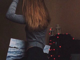 Erotyczny czat wideo Melissakiss123