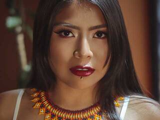 Erotyczny czat wideo MelissaLautner