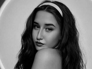 Erotyczny czat wideo MelissaLissaa