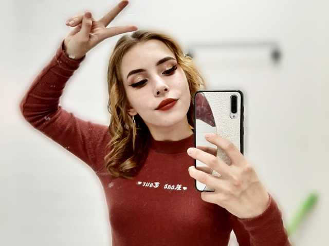 Zdjęcie profilowe MelissaMia