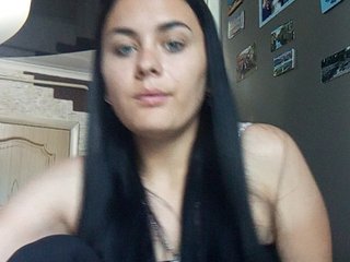 Erotyczny czat wideo MelissaNikki