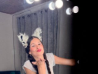Erotyczny czat wideo MelissaSweett