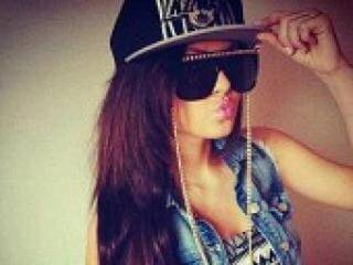 Erotyczny czat wideo melisssaa7