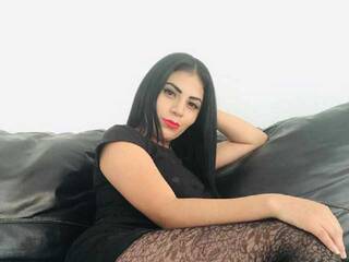 Erotyczny czat wideo mellany