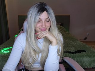 Erotyczny czat wideo MellicaX