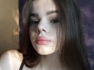 Erotyczny czat wideo MellisaWilson