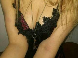 Erotyczny czat wideo mellisse