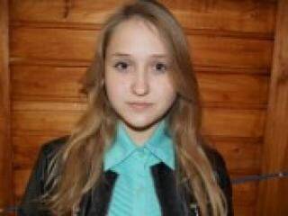 Erotyczny czat wideo mellisssaa