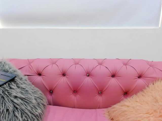 Zrzuty ekranu transmisji Mellody1