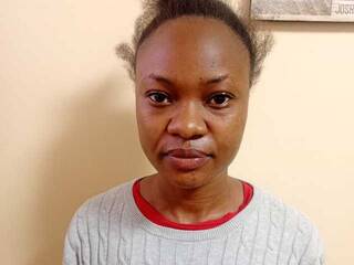 Erotyczny czat wideo Mellon002