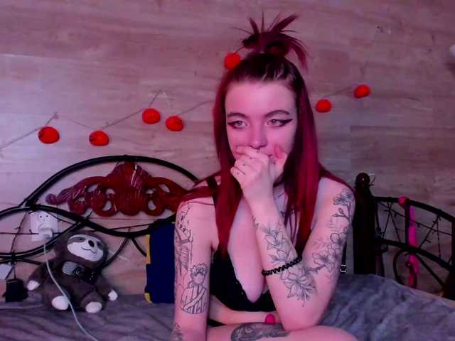 Zrzuty ekranu transmisji mellow-peach