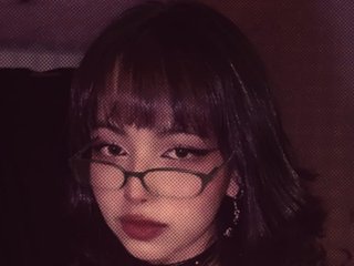 Erotyczny czat wideo Melody-Gho